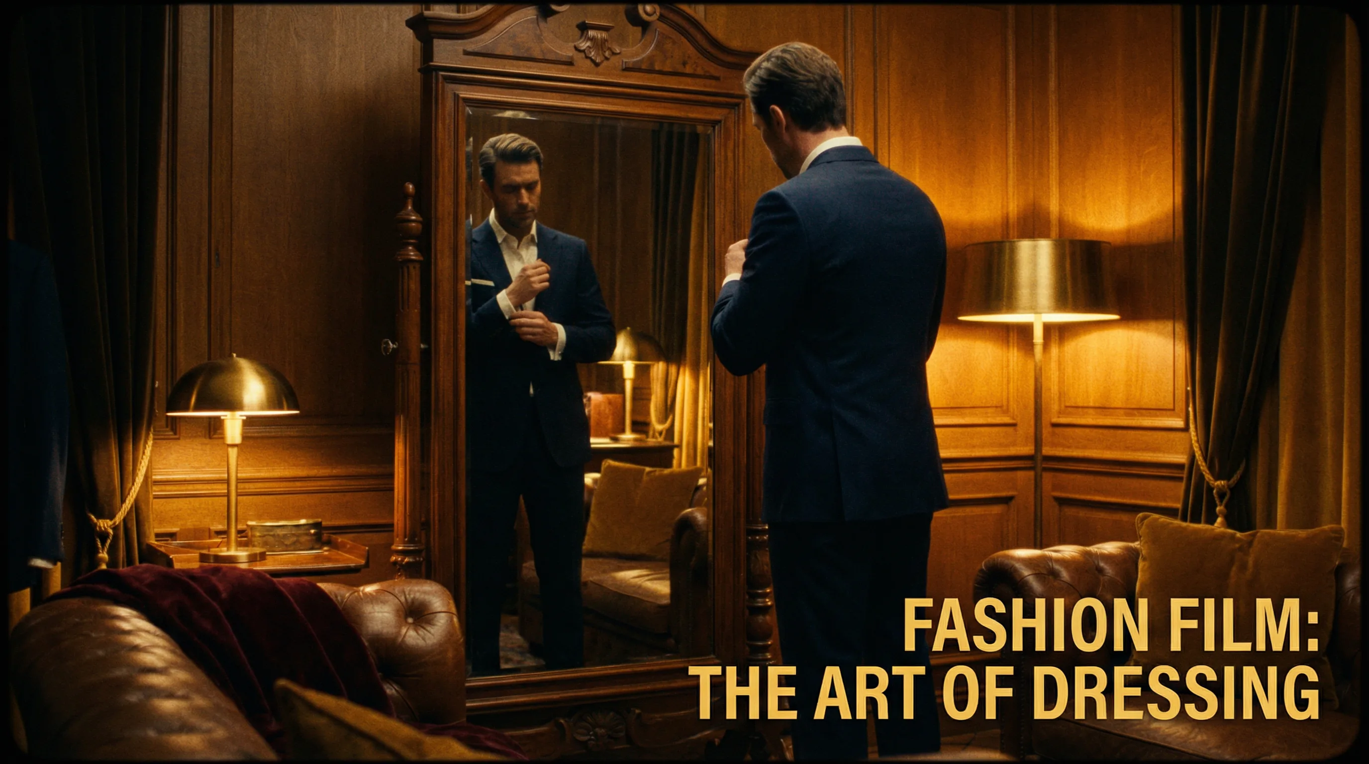 穿搭视频拍摄现场 - 男同视频